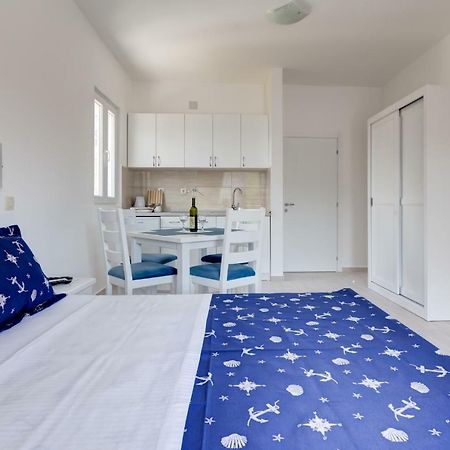 Villa San Apartments Tivat Bagian luar foto